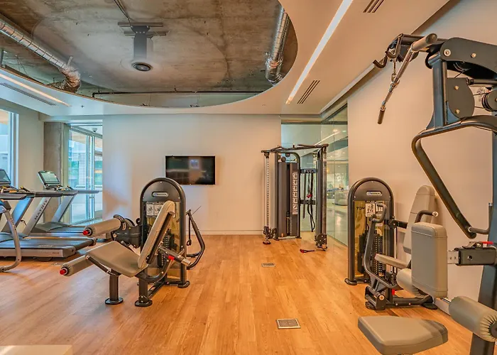 1br, Roosevelt Row , Gym,pool,parking Phoenix