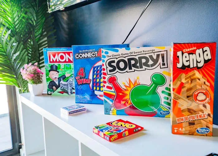 Apartment 1br, Roosevelt Row , Gym,pool,parking